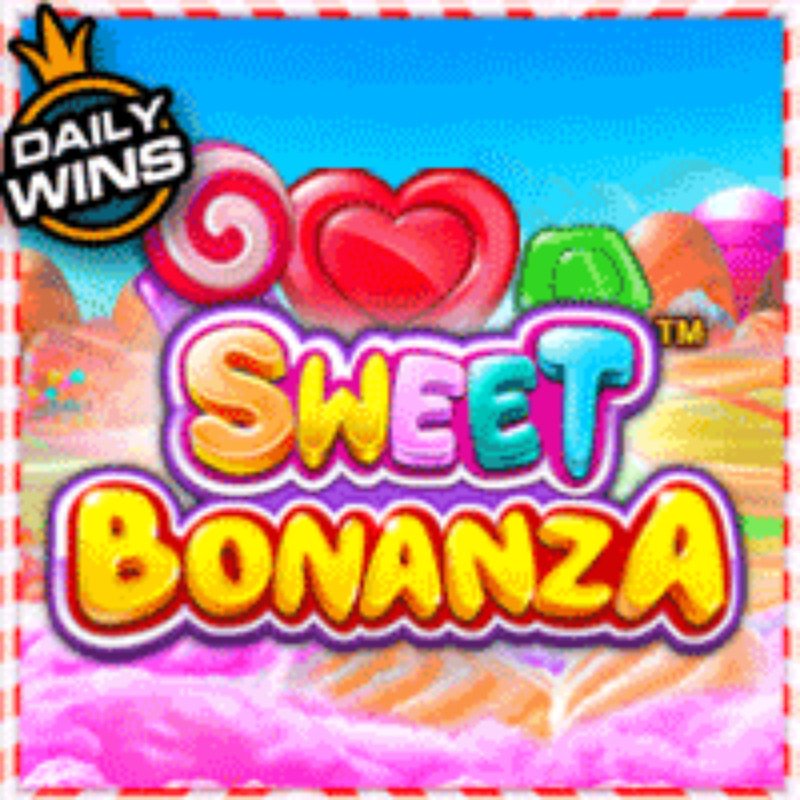 Slot Online Sweet Bonanza