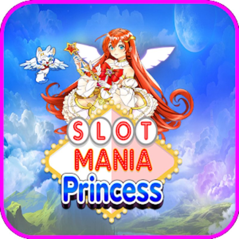 Slot Online Mania Princess