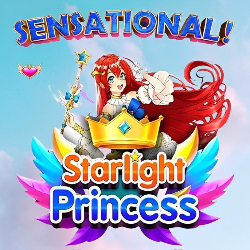 Pesona Starlight Princes 1000