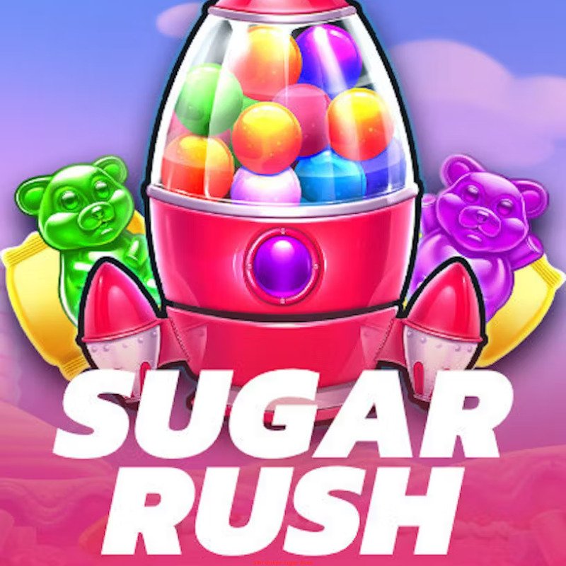 Slot Online Sugar Rush