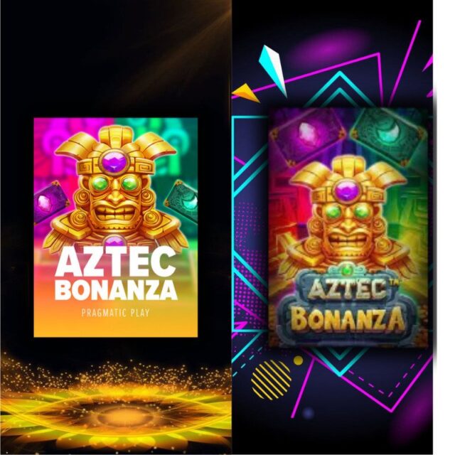 Slot online Aztec Bonanza