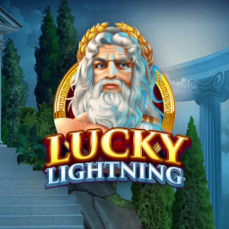 Slot Online Lucky Lightning