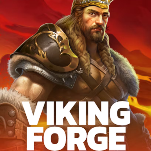 Slot Online Viking Forge