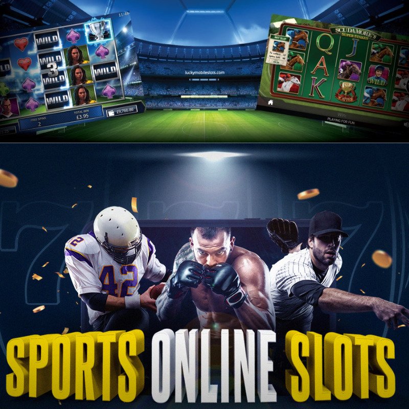 Penjelasan Slot online sports