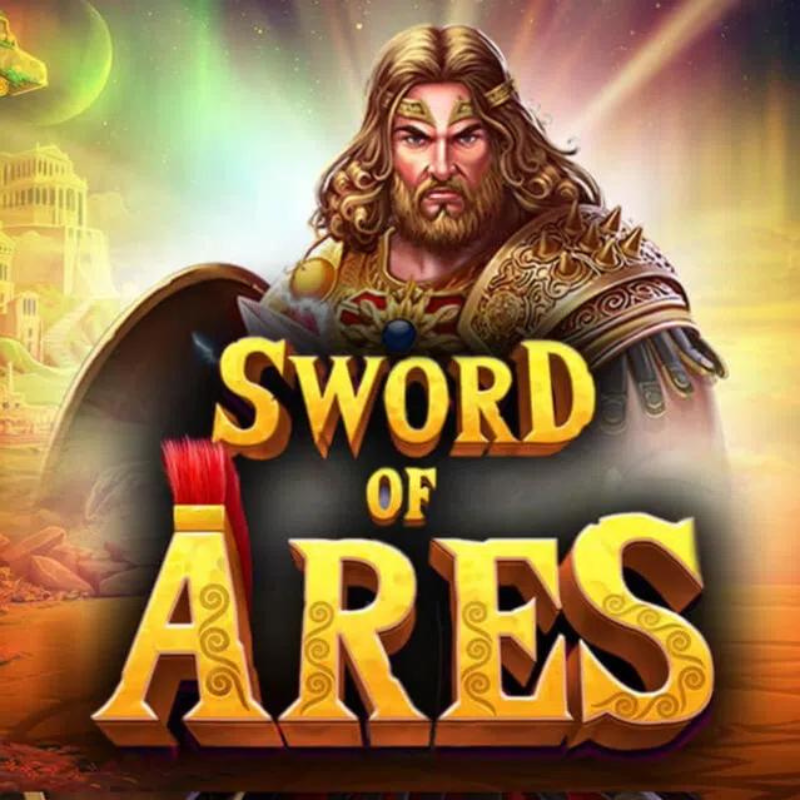 Slot Sword Of Ares